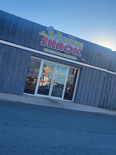 Photo of The Chicken Shack Sydney River - 1125 Kings Rd, Sydney River, NS B1S 1C6